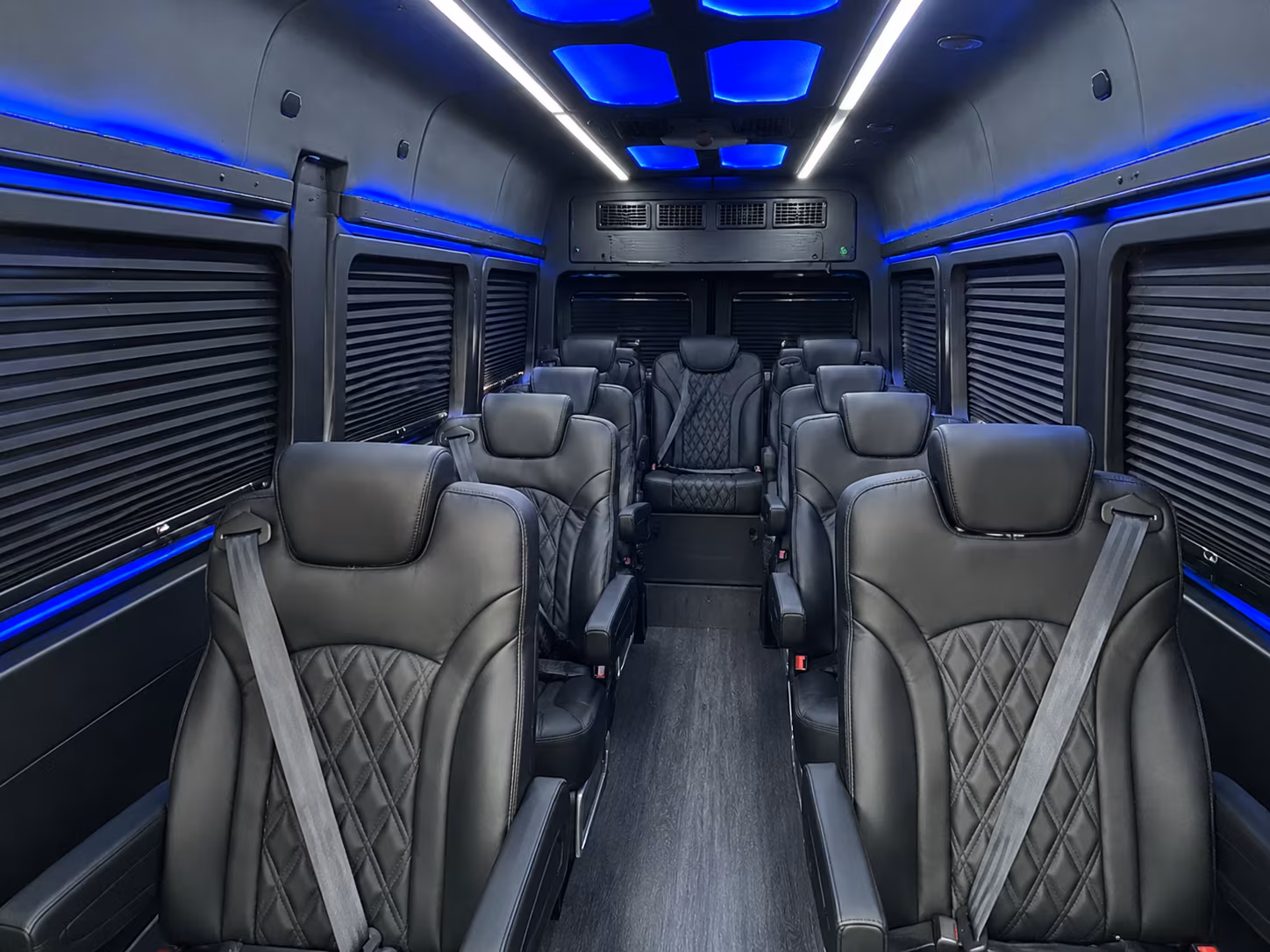 Augusta Airport Shuttles & Transportation