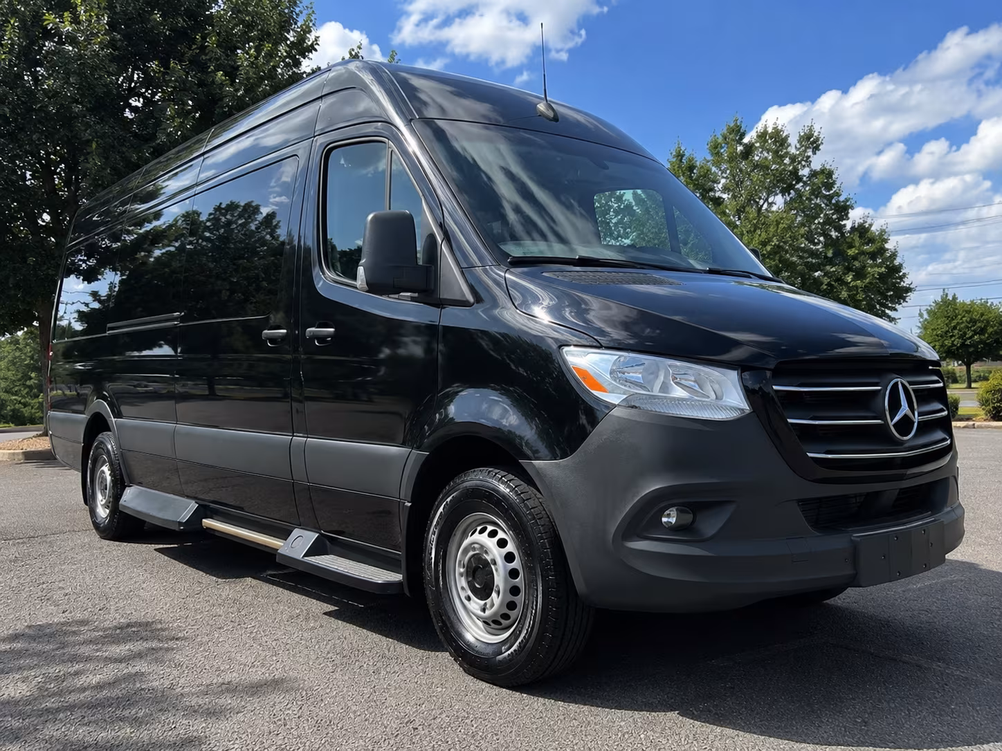 Augusta Concert Transportation & Shuttles