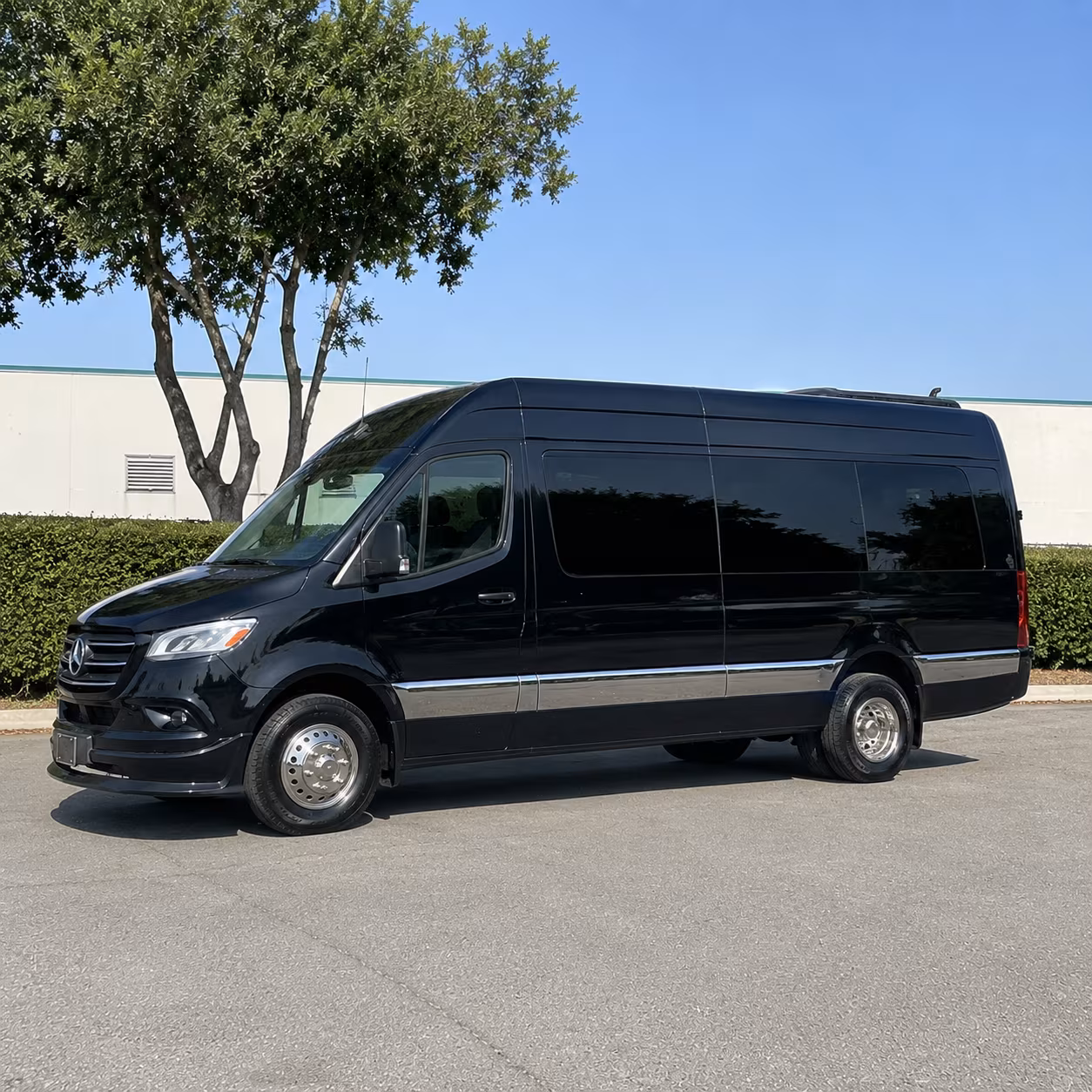 Charleston Airport Shuttles & Transportation