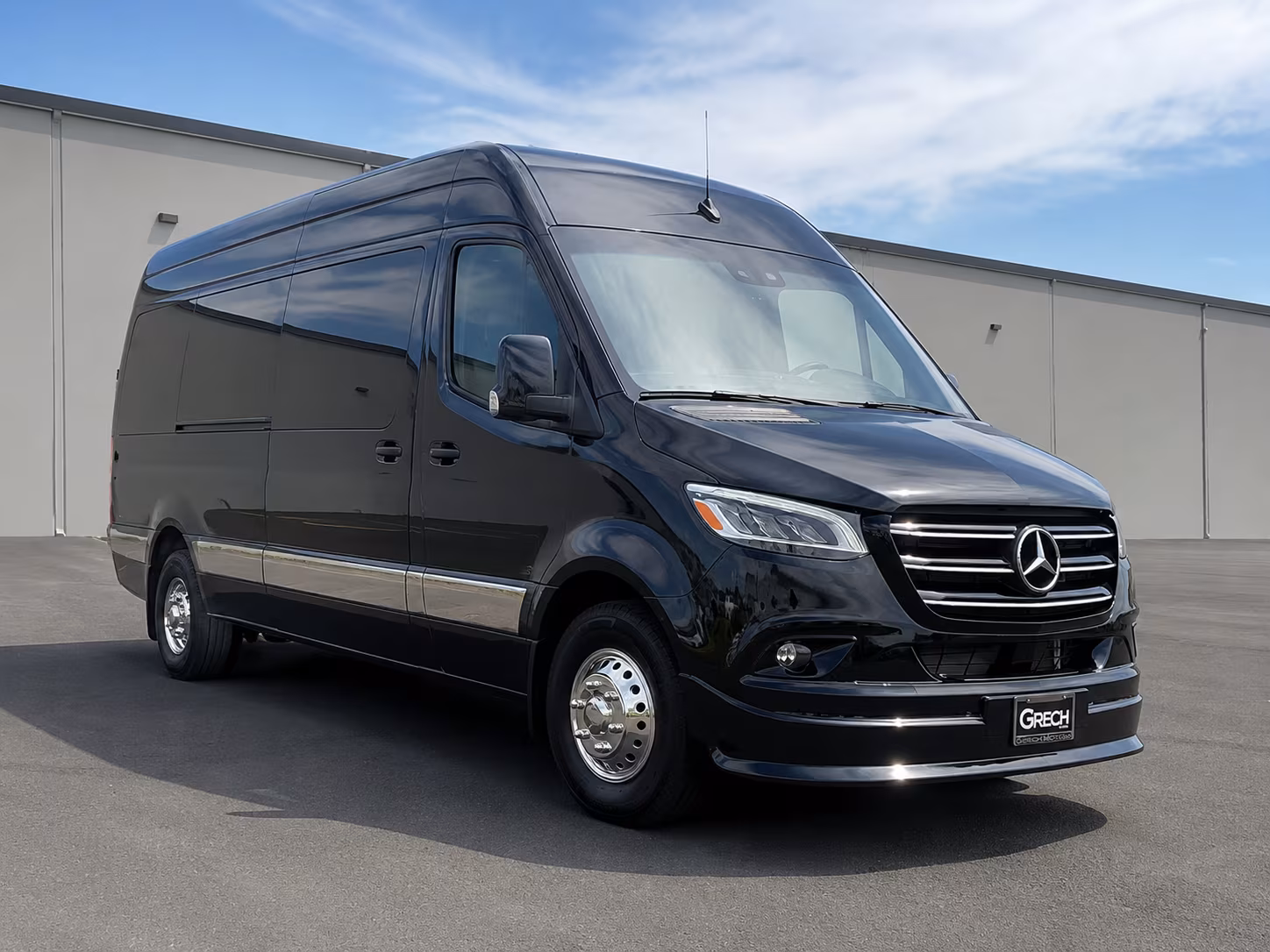 Charleston Concert Transportation & Shuttles