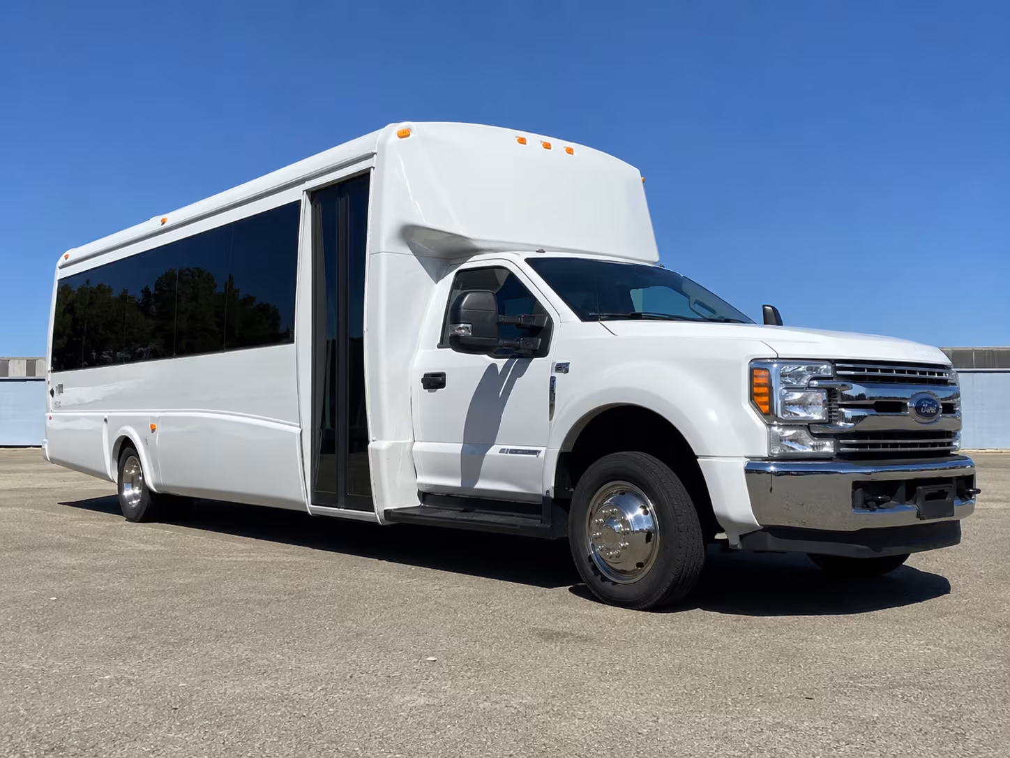 Columbia Airport Shuttle & Transportation pickup coordination