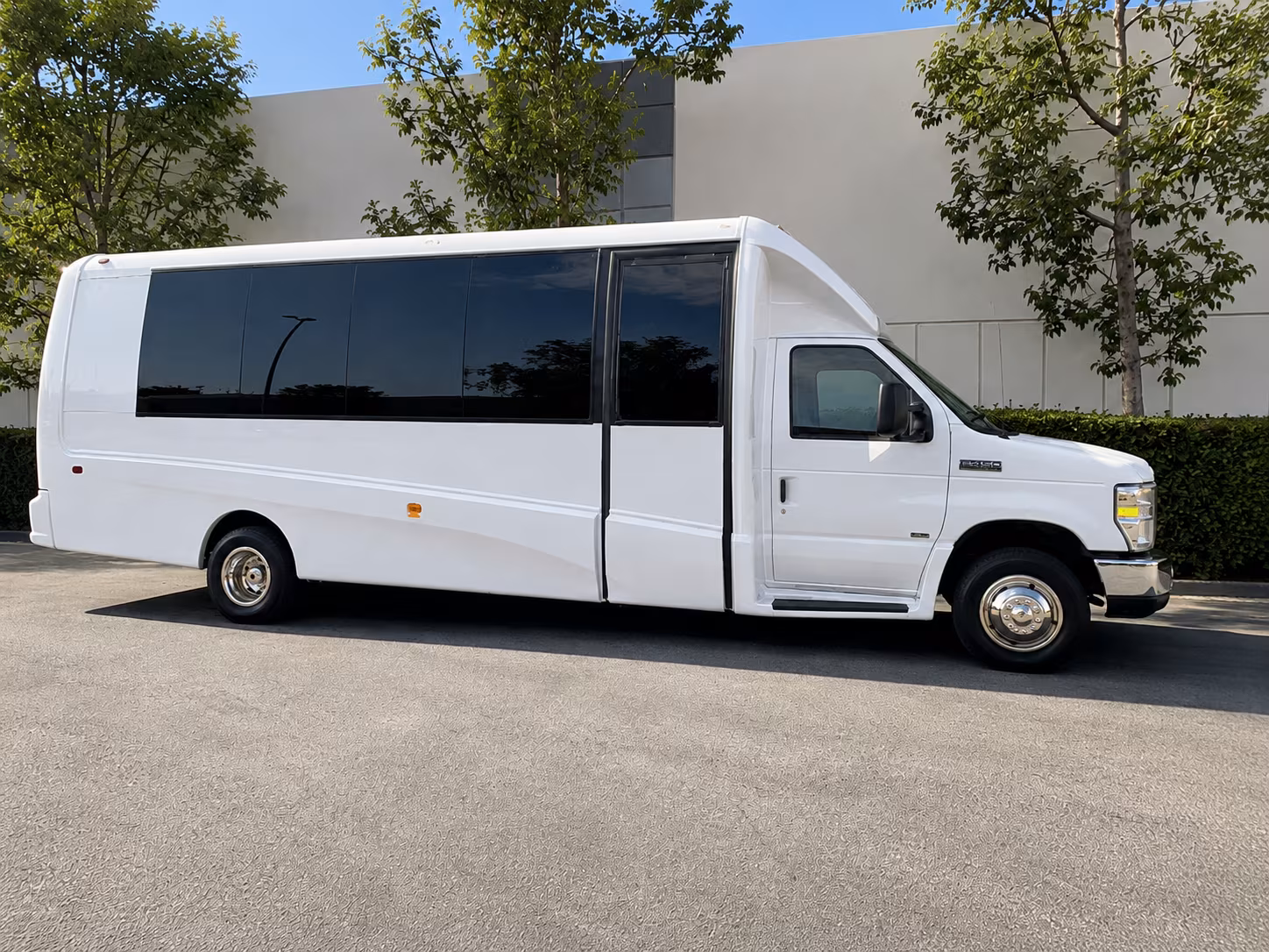 Columbia Airport Shuttle & Transportation route planning