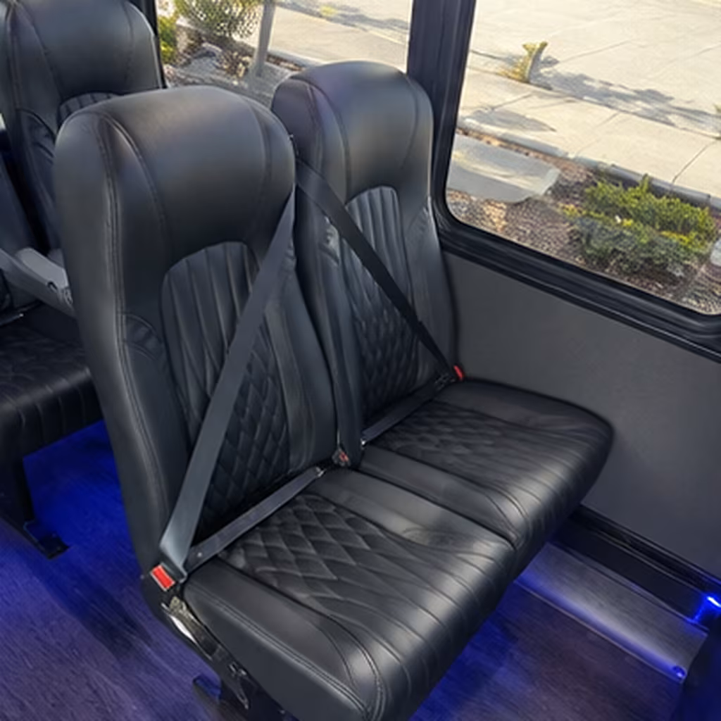 Columbia Airport Shuttles & Transportation