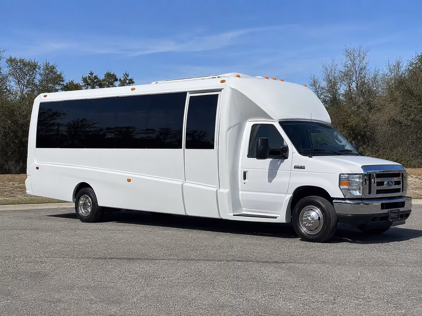 Columbia Bachelor & Bachelorette Transportation group transportation