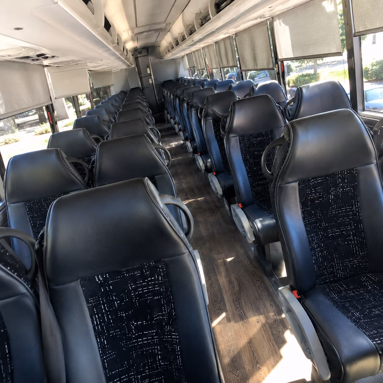 Columbia School Event Transportation route planning