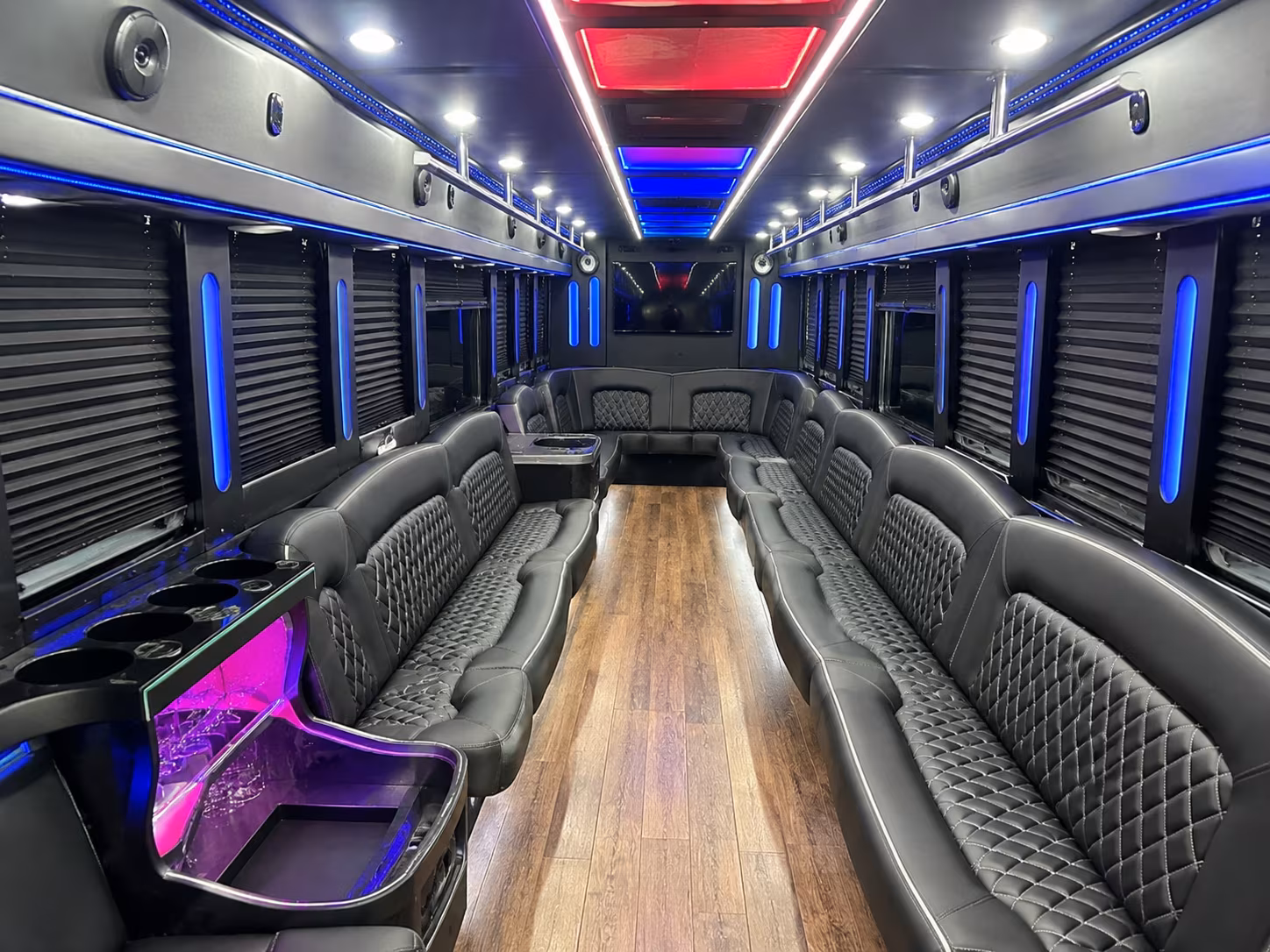 Columbia Sporting Event Transportation route planning
