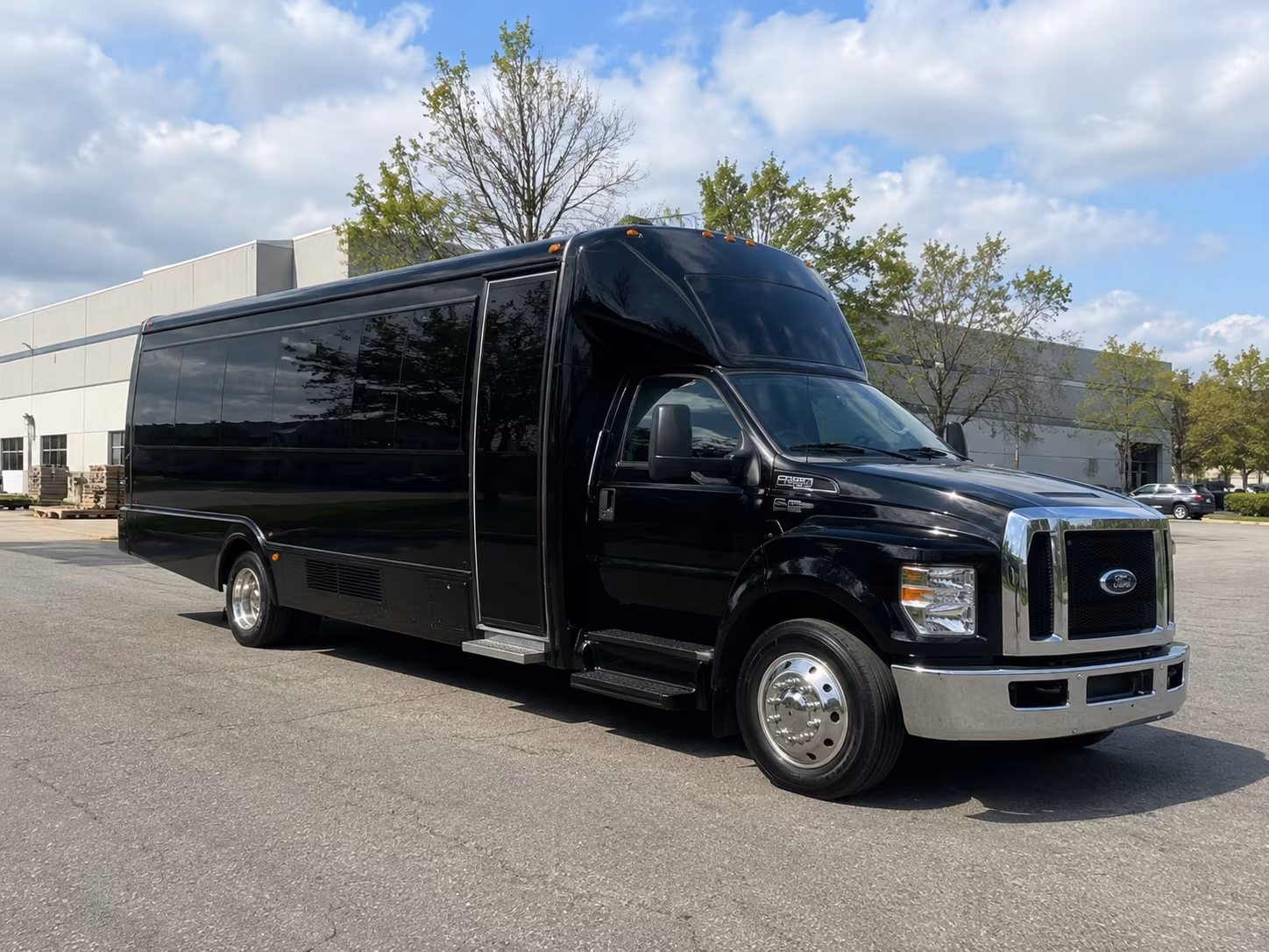 Columbia Winery Tour & Pub Crawl Transportation route planning