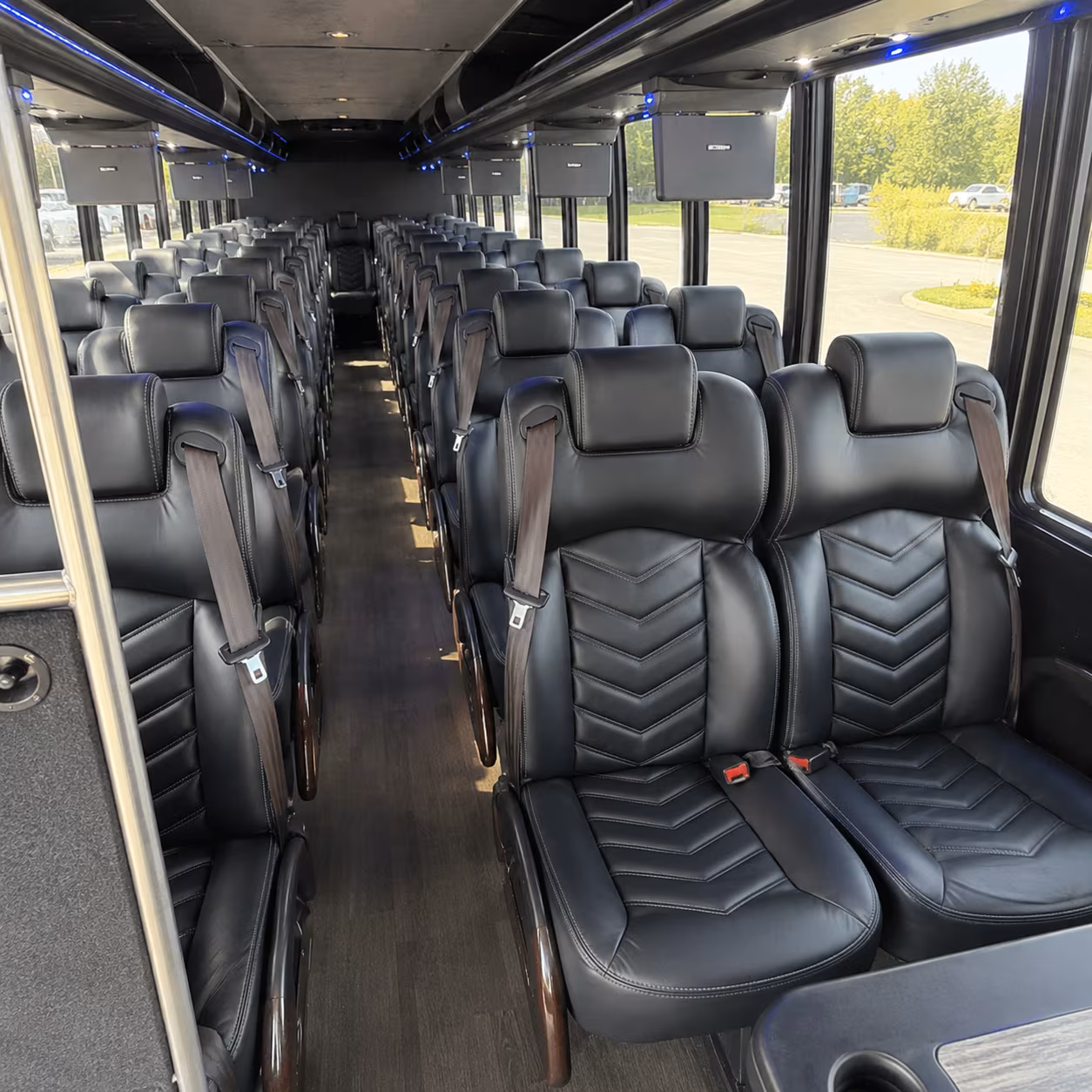 Florence Airport Shuttles & Transportation