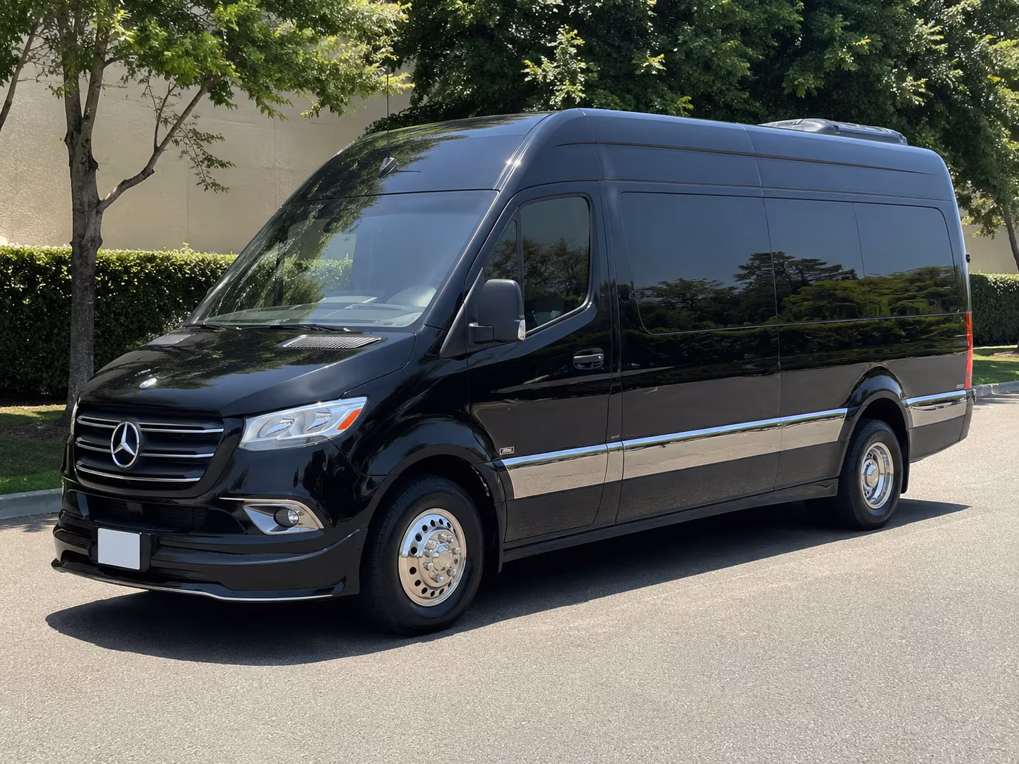Florence Corporate Event Transportation