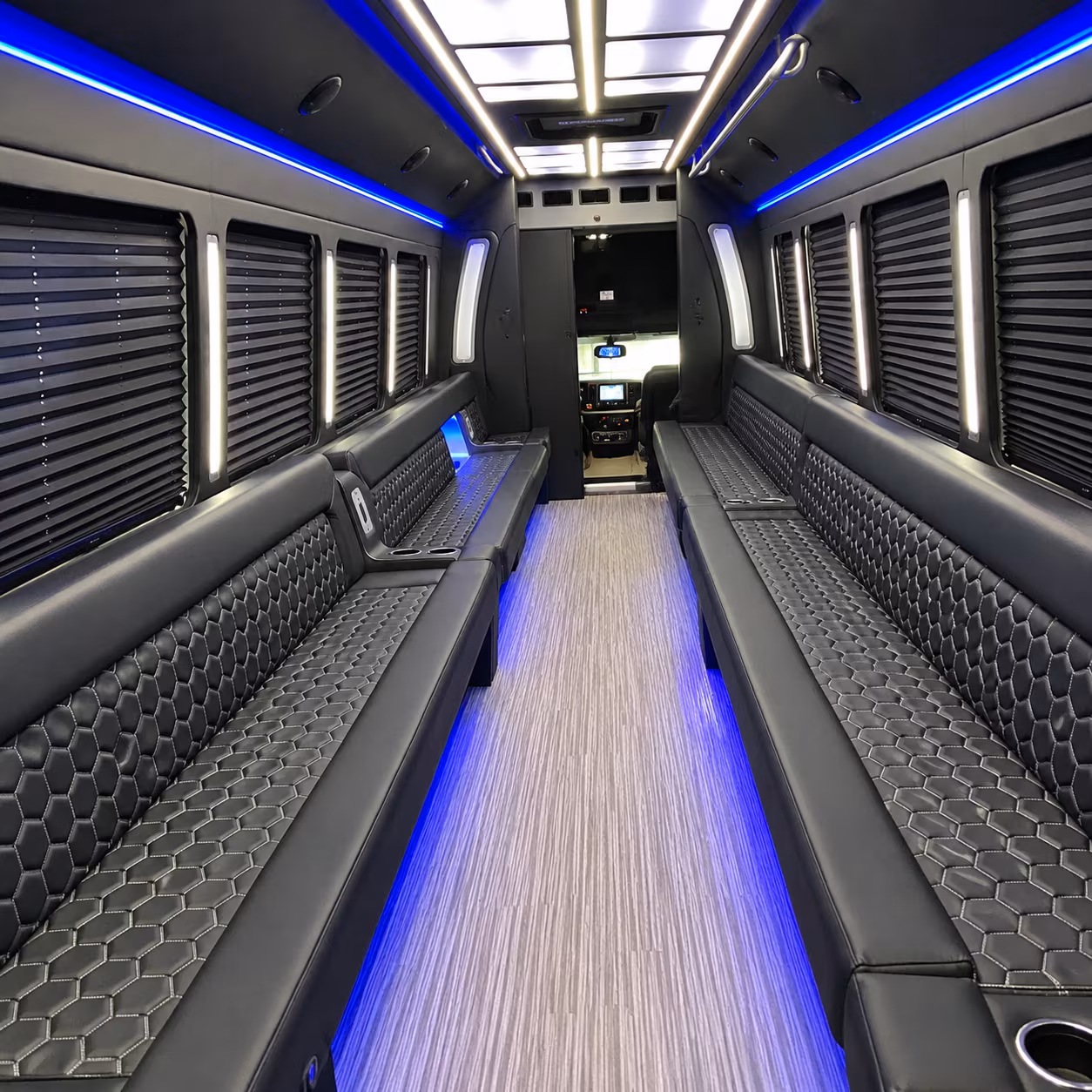 Florence Private Event Transportation Services