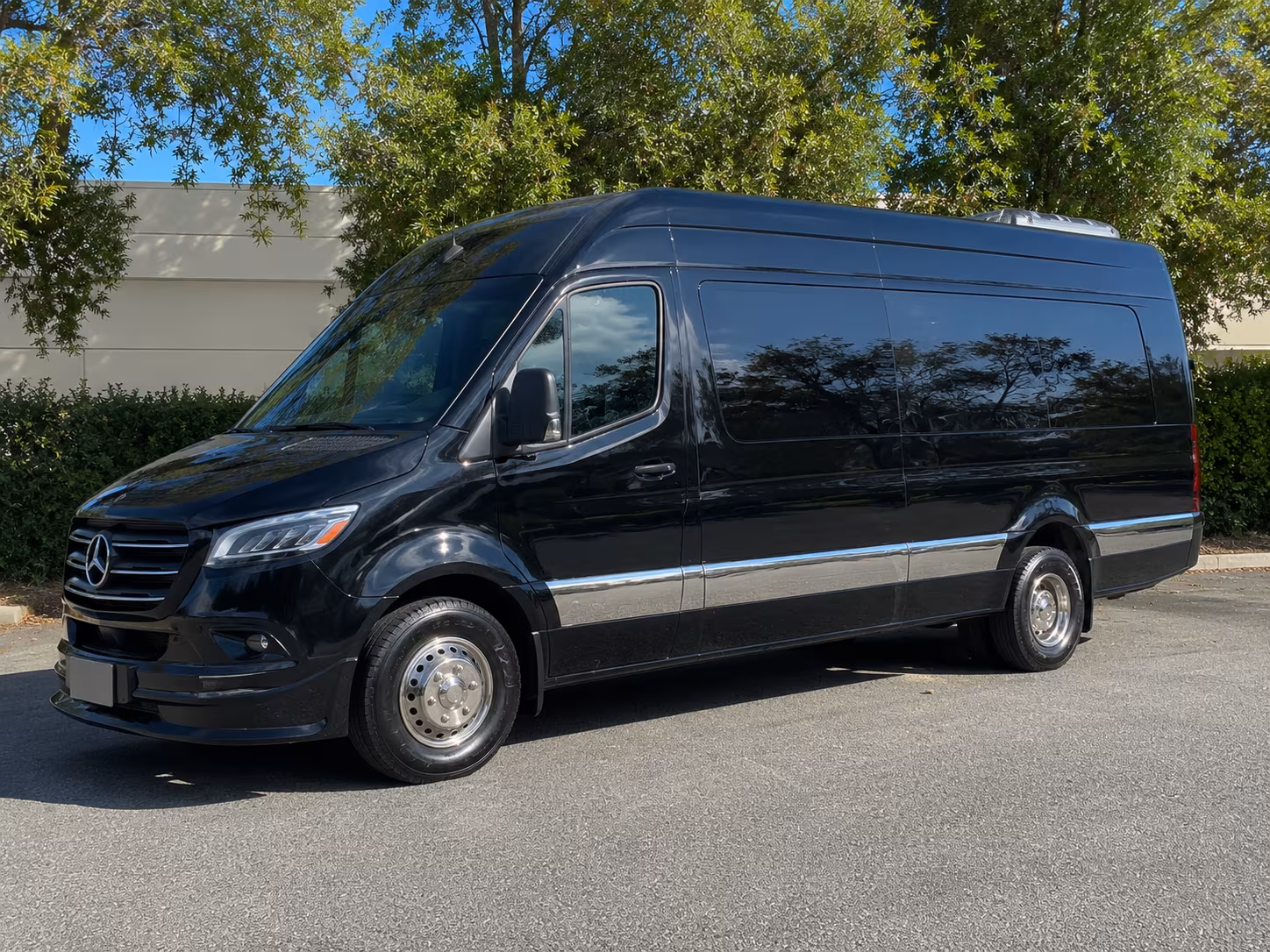 Greenville Airport Shuttles & Transportation