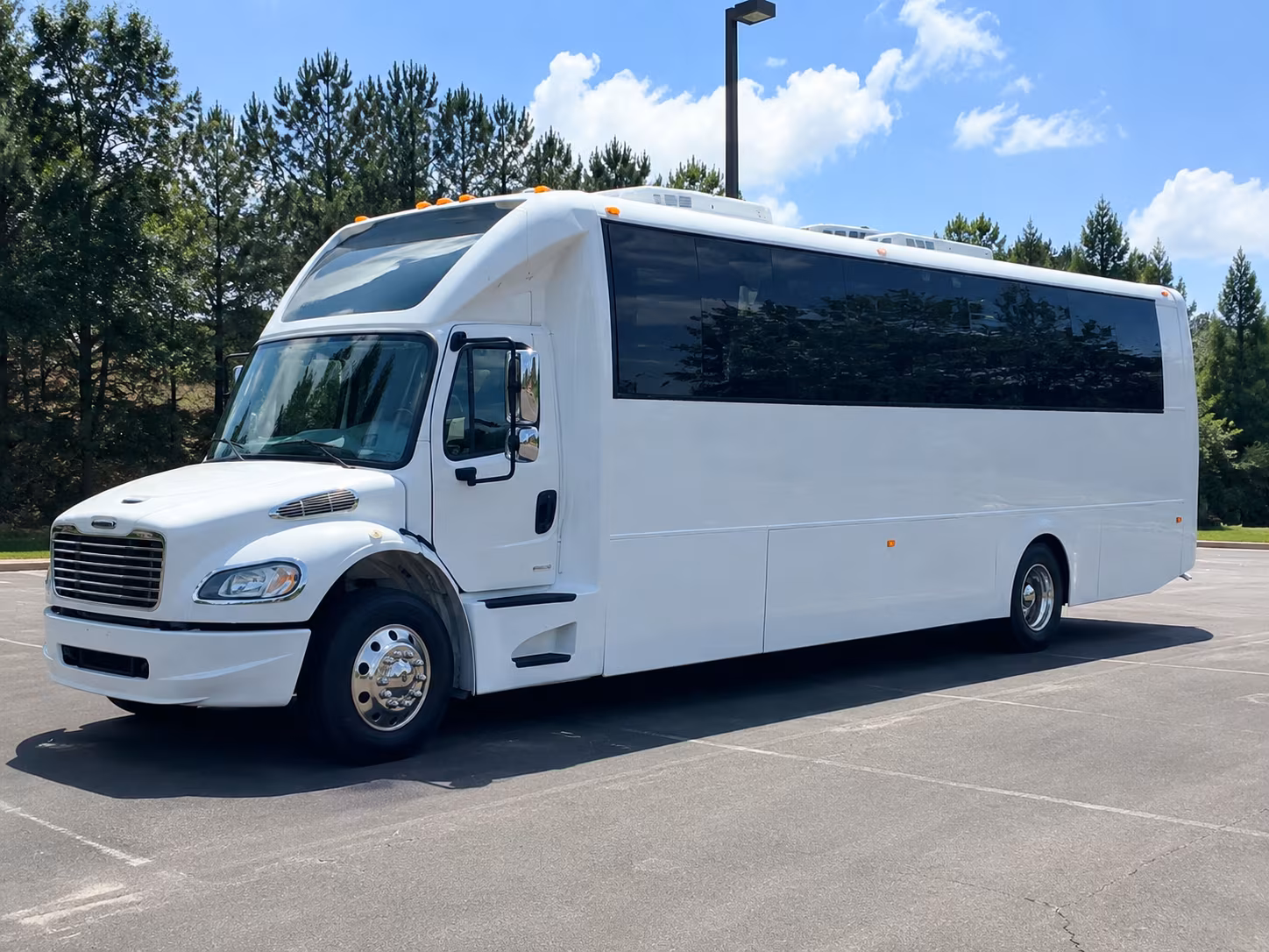 Greenville Winery Tour & Pub Crawl Transportation