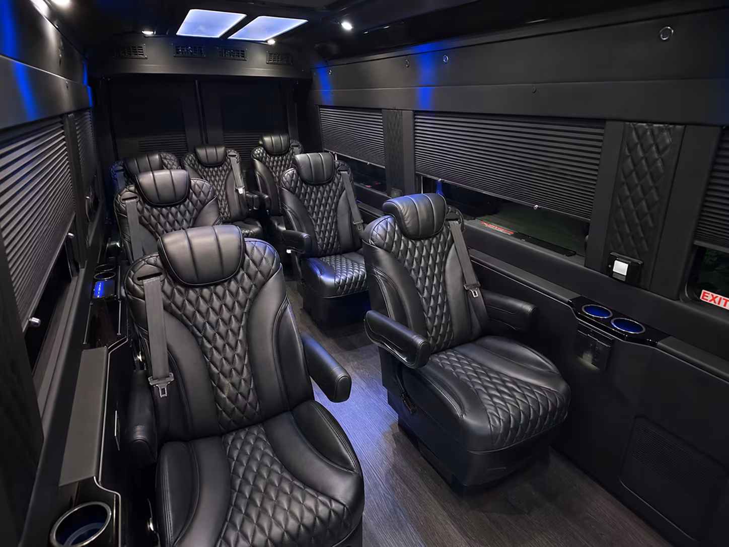 Orangeburg Airport Shuttles & Transportation