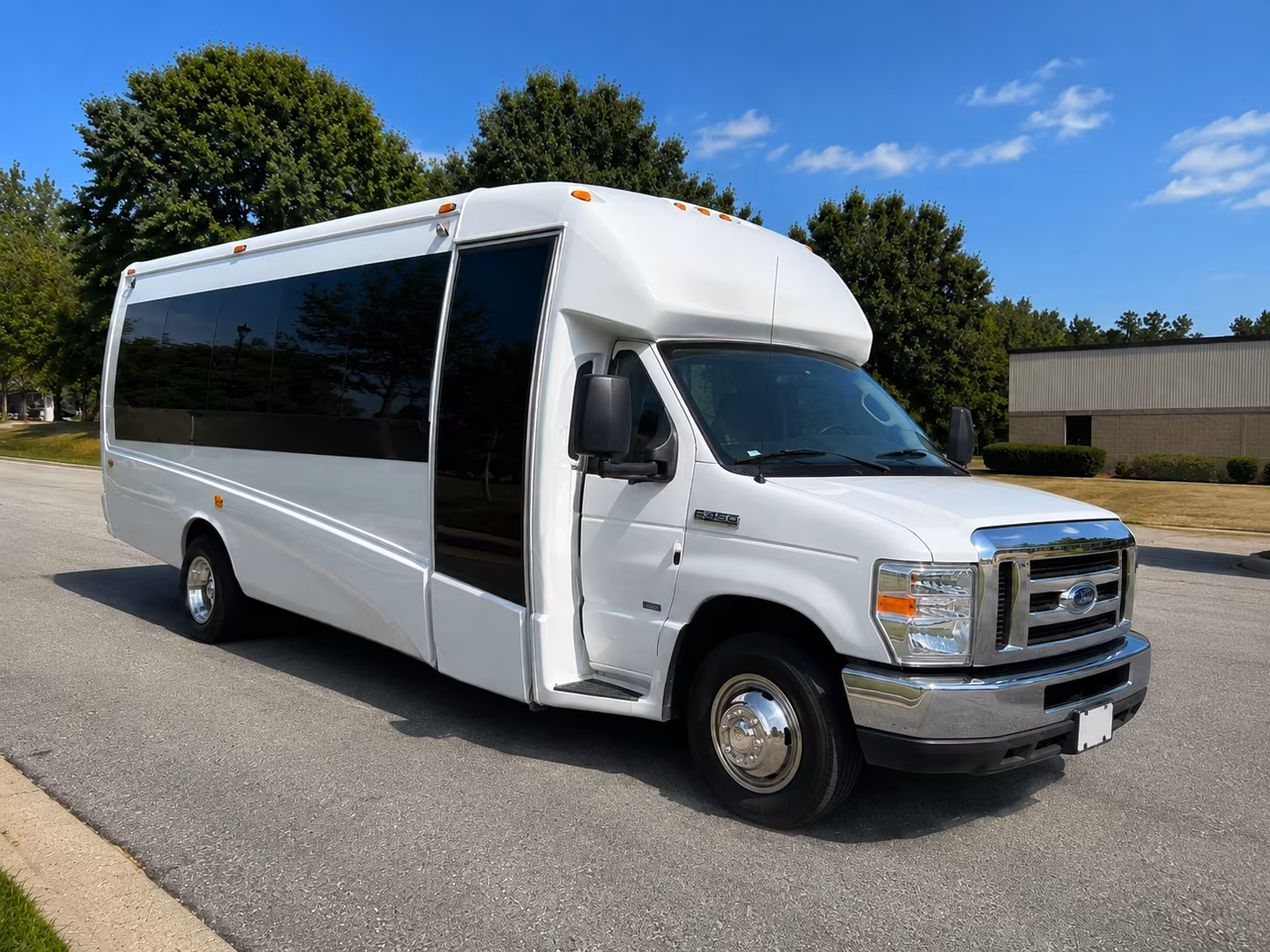 Orangeburg Concert Transportation & Shuttles