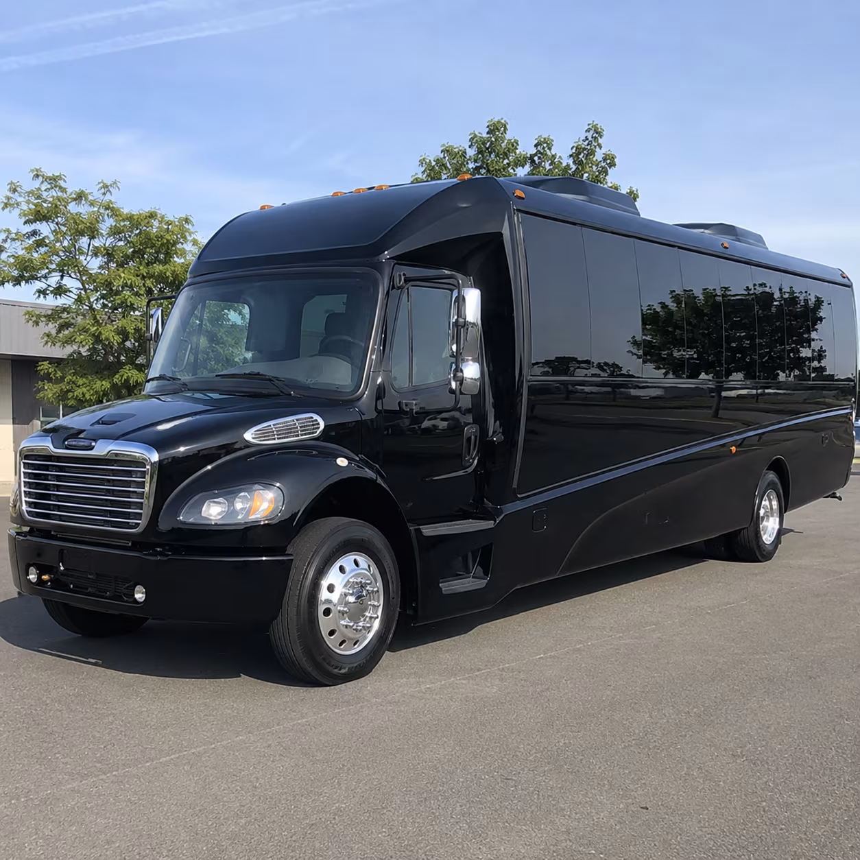 Spartanburg Airport Shuttles & Transportation