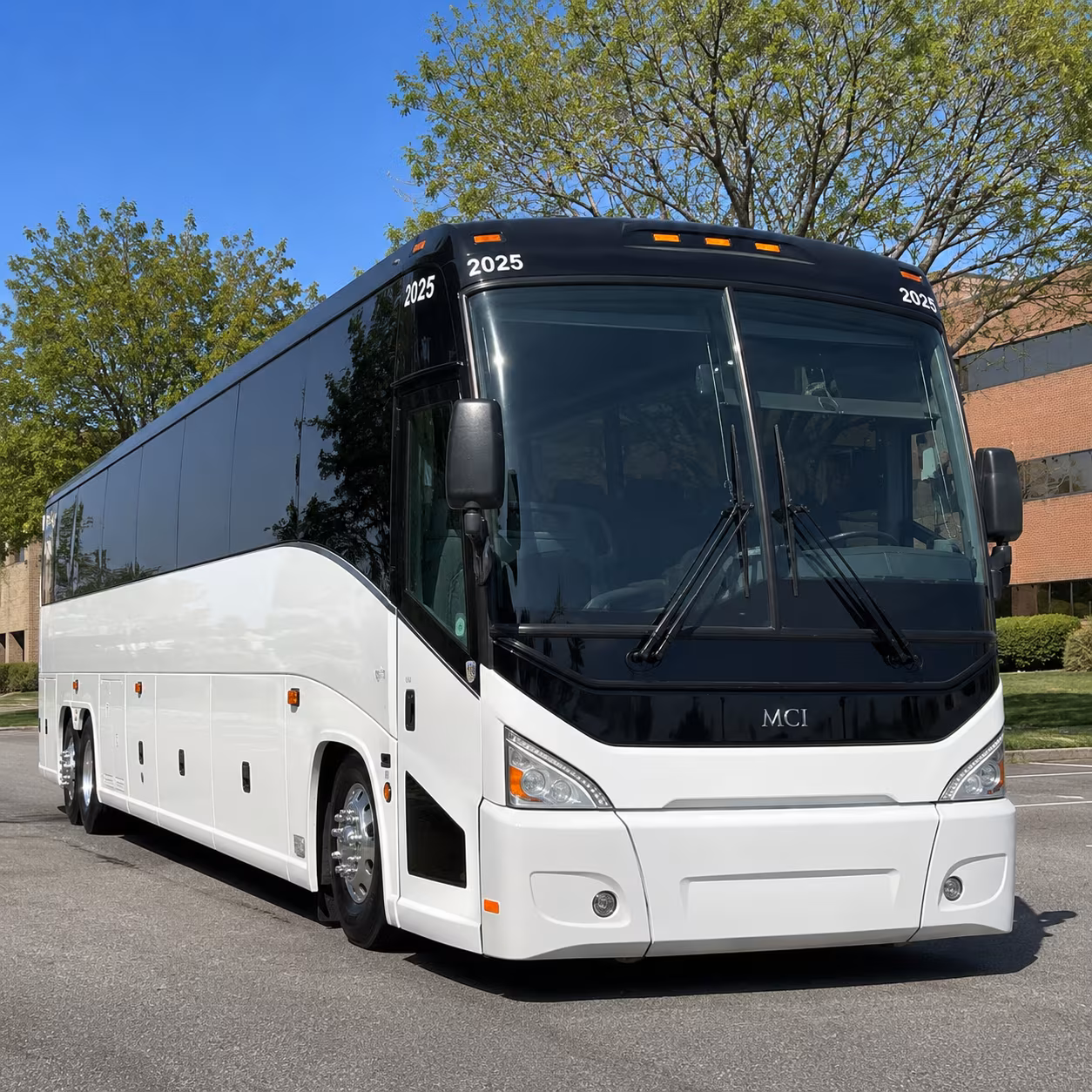 Spartanburg Concert Transportation & Shuttles