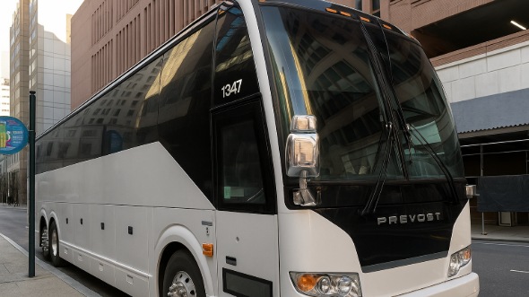 augusta concert transportation