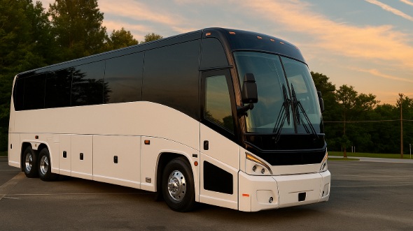 columbia birthday party bus rentals