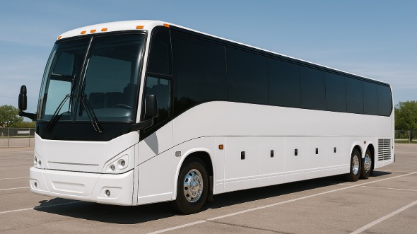 columbia school event transportation charter bus rental