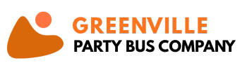 greenville-party-bus-company-logo