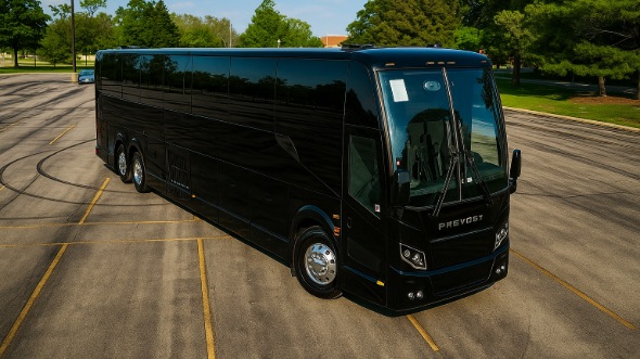 mount pleasant bachelor and bachelorette party bus rentals